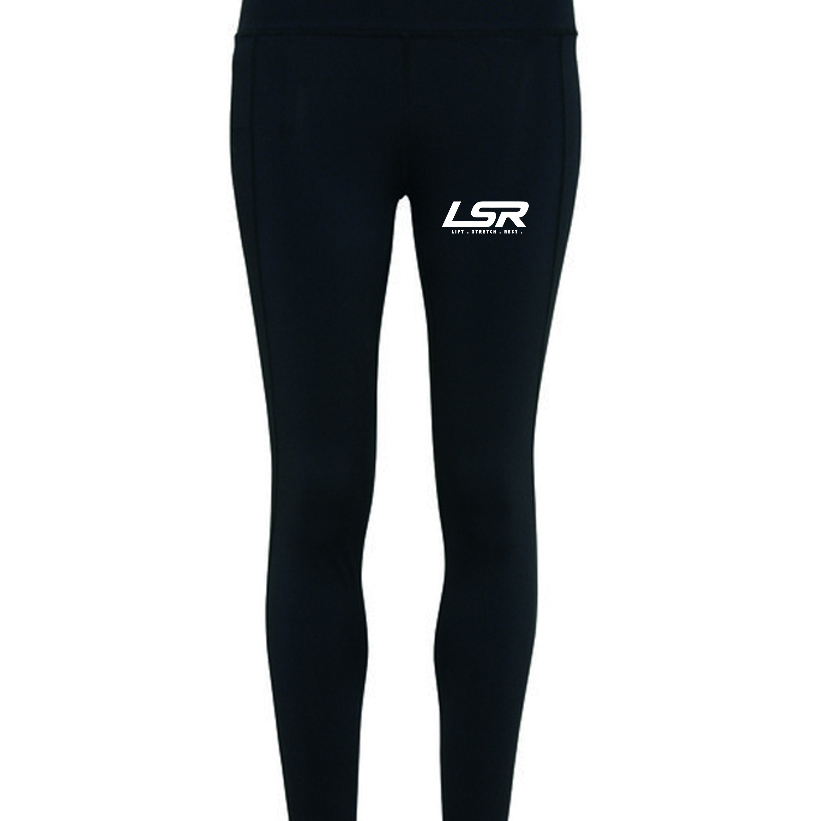 BLACK - TD531 - FRONT