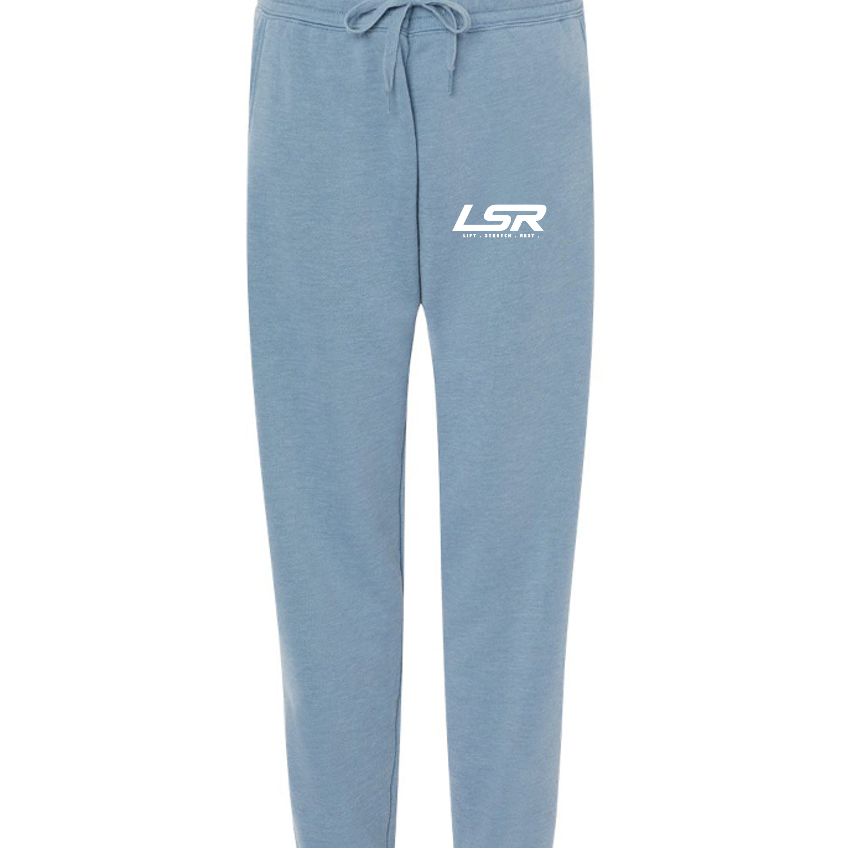 Misty Blue - PRM20PNT - FRONT