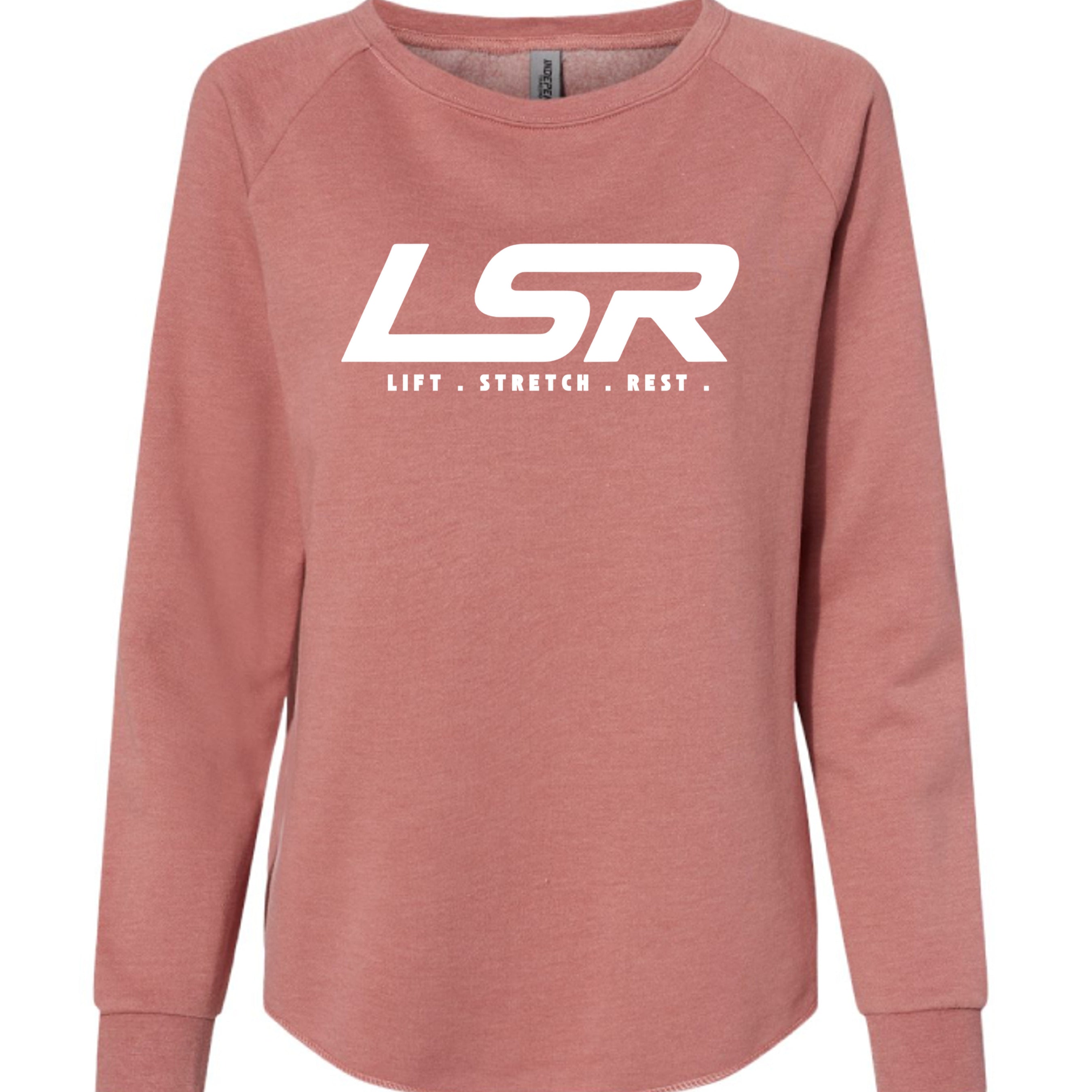 Dusty Rose - PRM2000 - FRONT