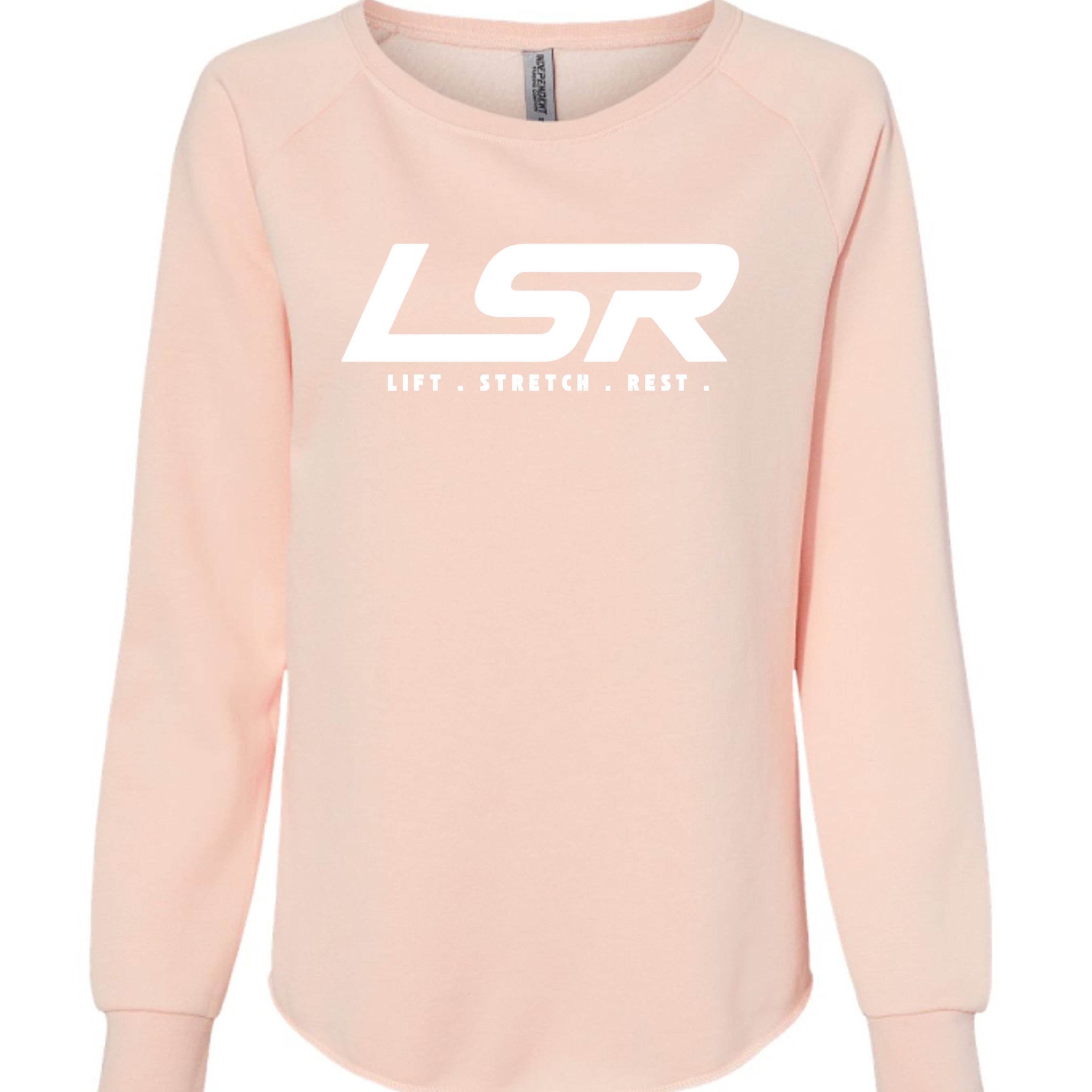 Blush - PRM2000 - FRONT