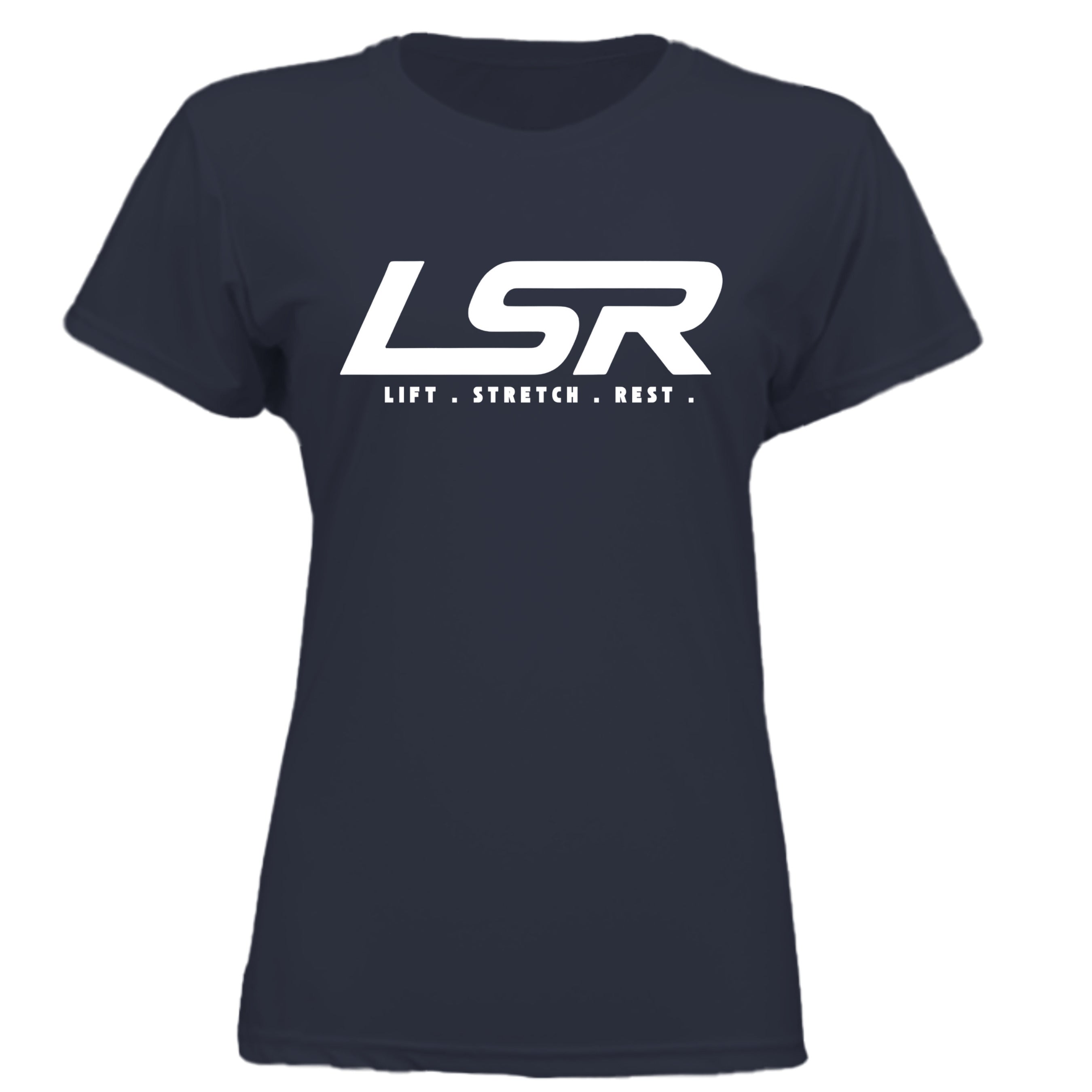 Deep Navy - LPC380 - FRONT