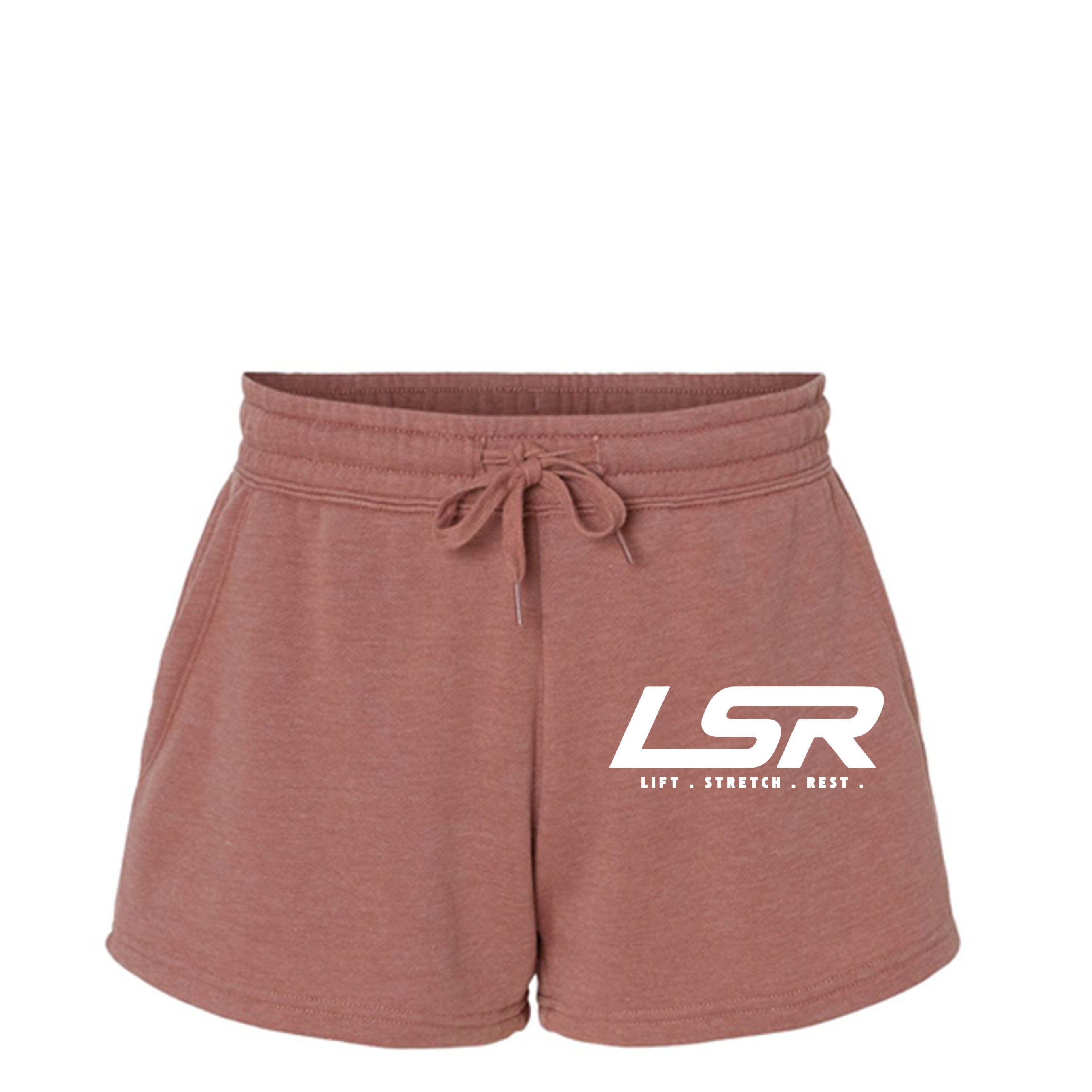 Dusty Rose - PRM20SRT - FRONT