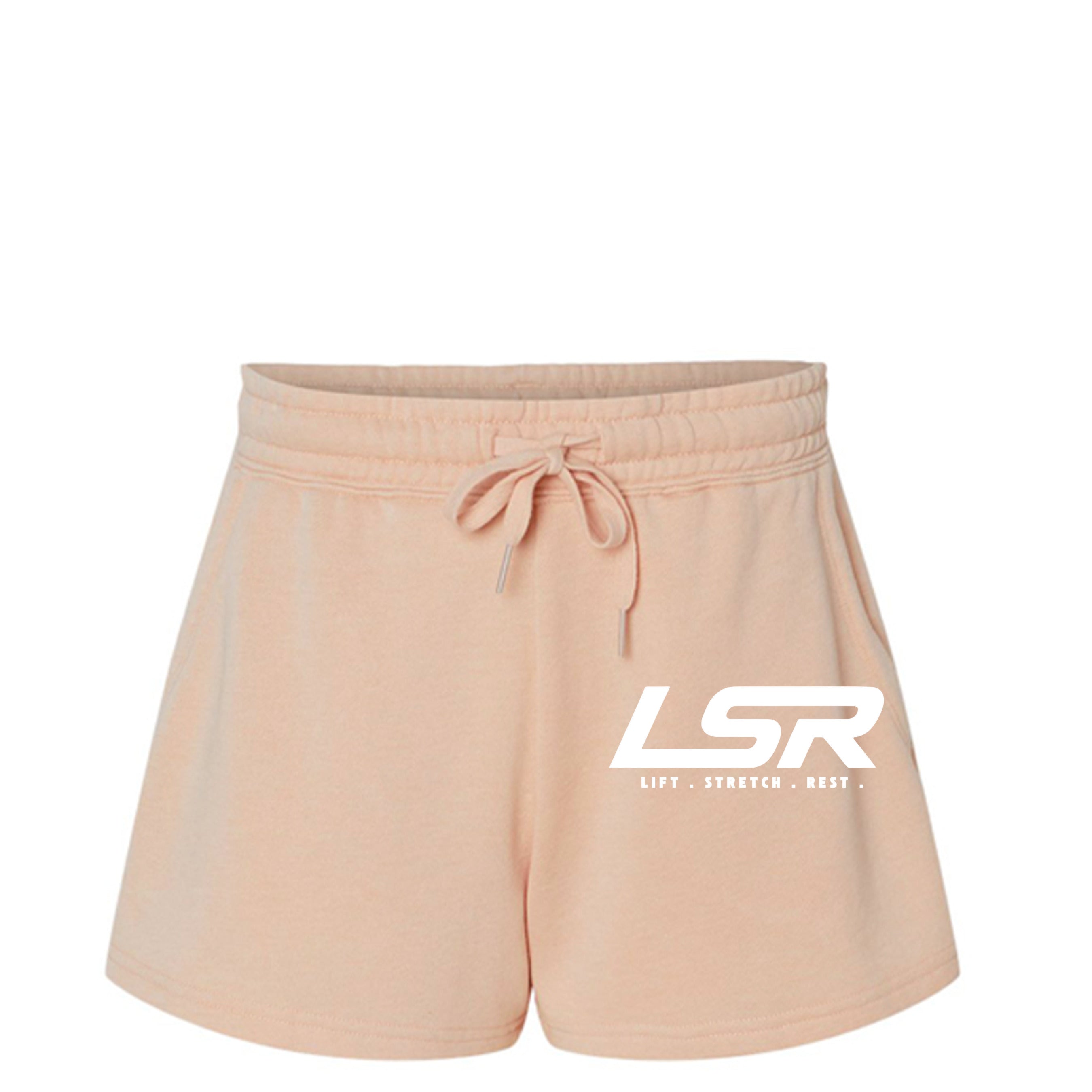 Blush - PRM20SRT - FRONT
