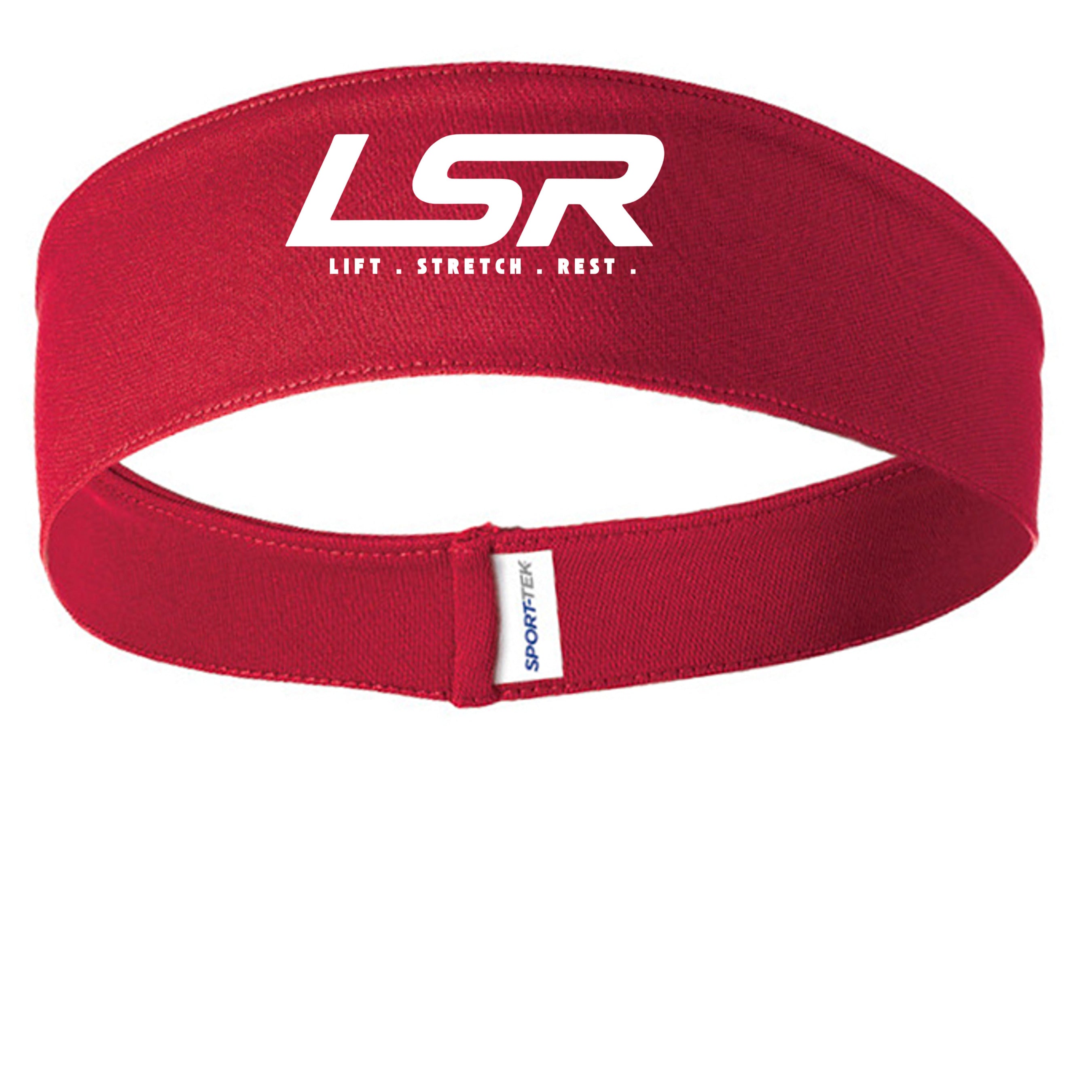 True Red - STA35 - FRONT