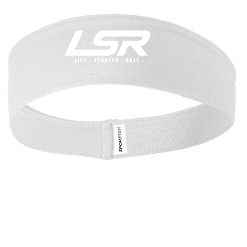 White - STA35 - FRONT