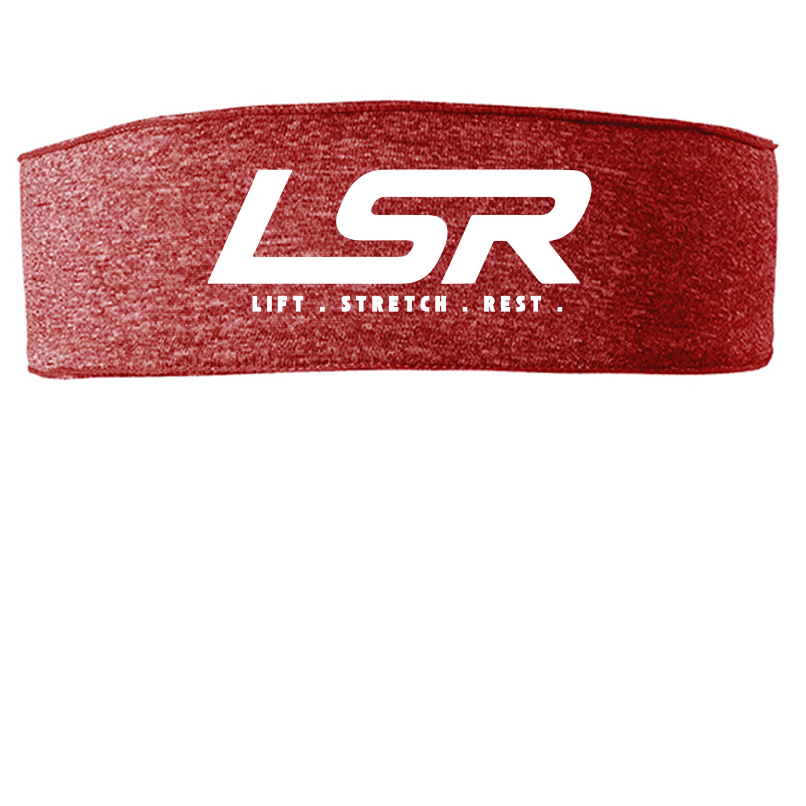 Scarlet Hthr - STA46 - FRONT