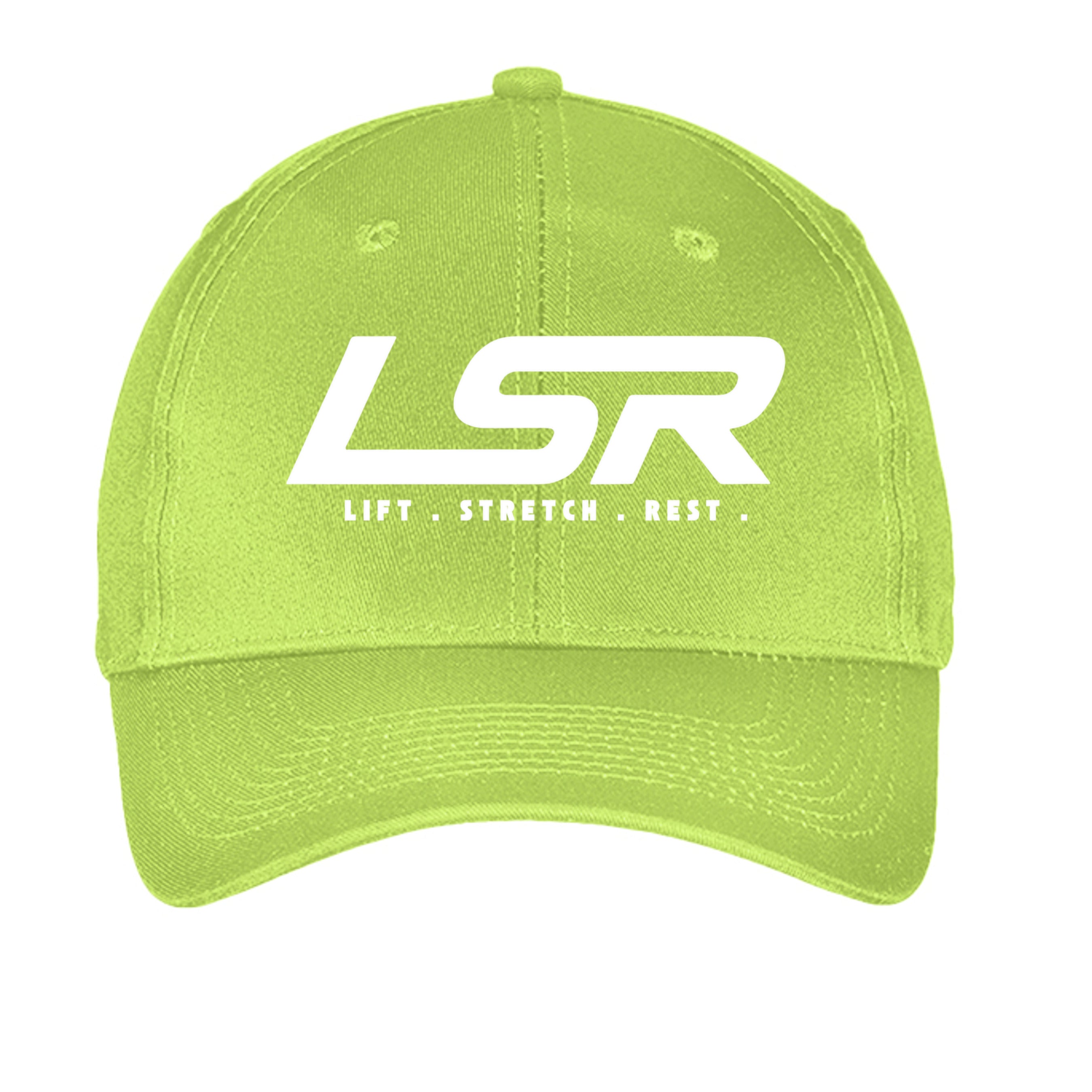 Lime - CP80 - FRONT
