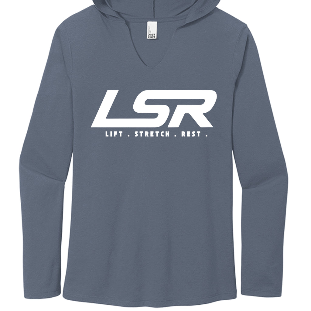 Navy Frost - DM139L - FRONT