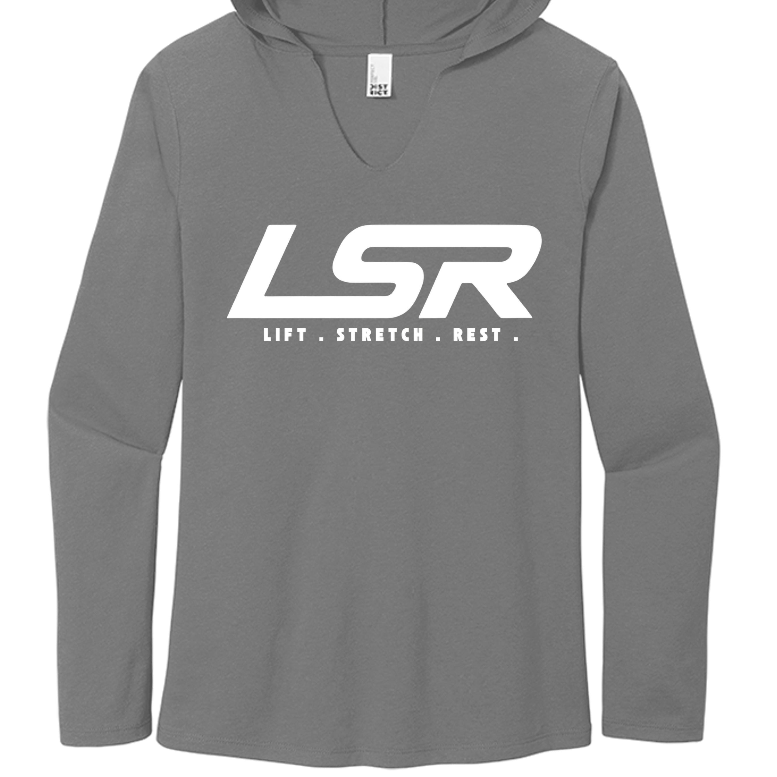 Grey Frost - DM139L - FRONT