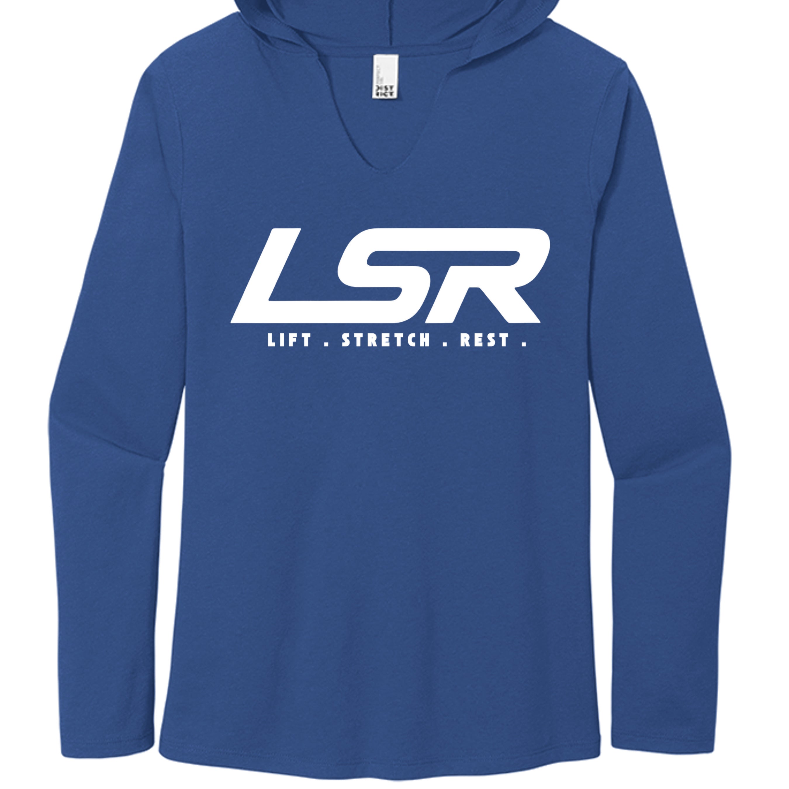 Deep Royal - DM139L - FRONT