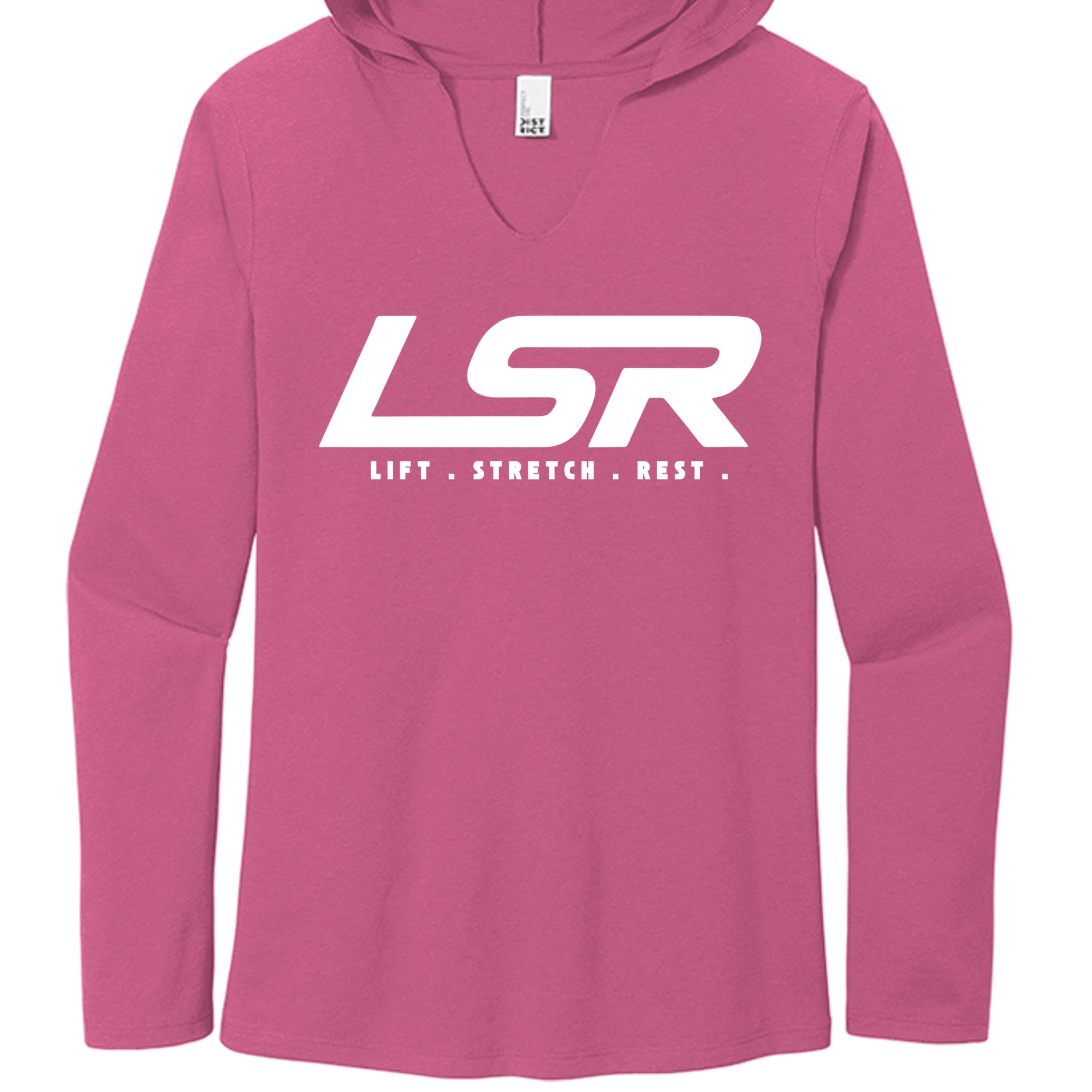 Fuchsia Frost - DM139L - FRONT