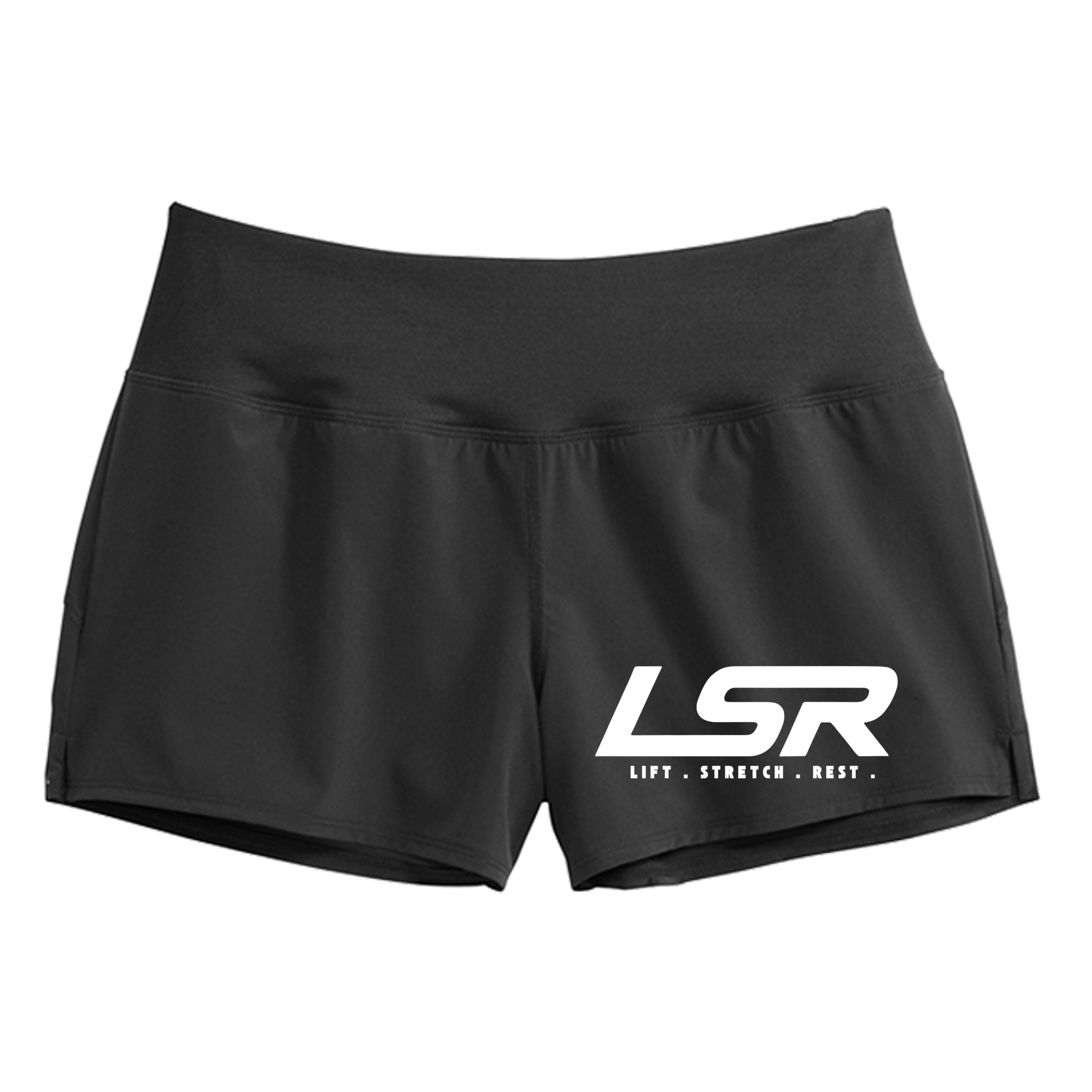 Black - LST485 - FRONT